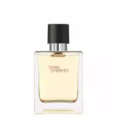 HERMES Terre DHermes EDT 50ml Zdrowie i uroda Perfumy i wody Zapachy męskie Perfumy i wody męskie