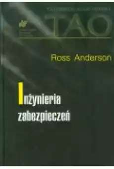 Inżynieria zabezpieczeń Książki Podręczniki i lektury