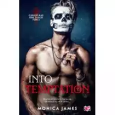 Into Temptation Chroń nas ode złego Tom 2 Książki Literatura obyczajowa