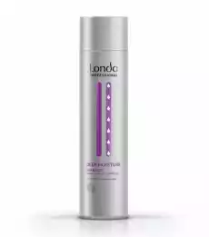 Londa Deep Moisture szampon do włosów suchych 250ml Zdrowie i uroda Kosmetyki i akcesoria Pielęgnacja i stylizacja włosów Szampony do włosów