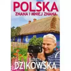 Polska znana i mniej znana Tom 1 Książki Literatura podróżnicza