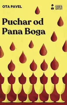 Puchar od Pana Boga Książki Powieści i opowiadania