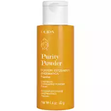 Pupa Purity Powder puder enzymatyczny 40g Zdrowie i uroda Kosmetyki i akcesoria Pielęgnacja twarzy Peelingi i scruby do twarzy