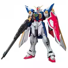 Model figurki GUNDAM RG 1144 Wing Gundam Gadżety