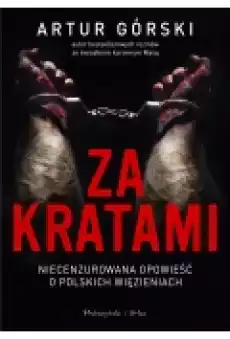 Za kratami Książki Ebooki