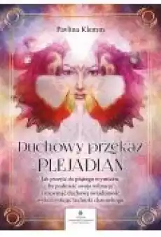 Duchowy przekaz Plejadian Książki Ebooki