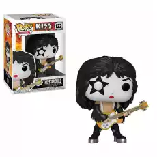 Figurka Kiss POP Rocks Starchild Gadżety