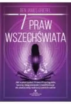 7 praw wszechświata Książki Ebooki