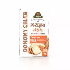 Pszenny MIX 500g Artykuły Spożywcze Mąka