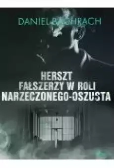 Herszt fałszerzy w roli narzeczonegooszusta Książki Ebooki