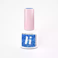 hi hybrid lakier hybrydowy 5ml 432 But First Glow Zdrowie i uroda Kosmetyki i akcesoria Manicure i pedicure Lakiery do paznokci