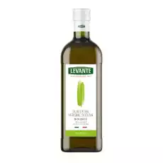 Oliwa z Oliwek Extra Virgin Bio 1l Bio Levante Artykuły Spożywcze