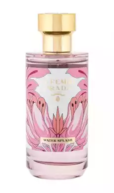 Prada La Femme Water Splash woda toaletowa 150ml W Zdrowie i uroda Perfumy i wody Zapachy damskie Perfumy i wody damskie