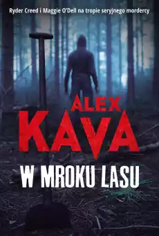 W mroku lasu Książki