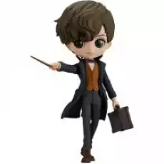 Figurka BP Q posket fantastic beasts newt scam II b Dla dziecka Zabawki Figurki i makiety