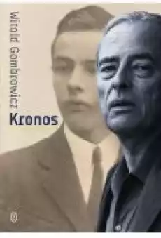 Kronos Książki Biograficzne