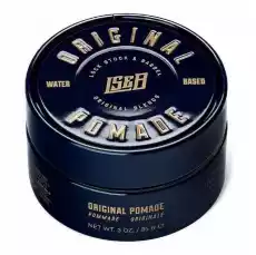 LSB Original Blends Original Pomade 85g Zdrowie i uroda Kosmetyki i akcesoria Pielęgnacja i stylizacja włosów