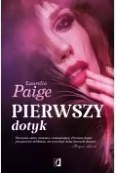 Pierwszy dotyk Książki Ebooki