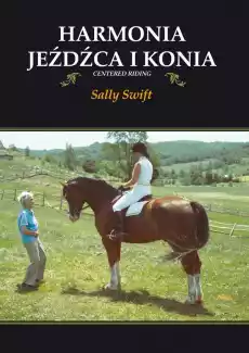 Harmonia jeźdźca i konia wyd 2017 Książki Poradniki