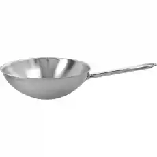 Wok 26 Cm Demeyere Wyprzedaże