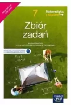 Matematyka z kluczem 7 Zbiór zadań Książki Podręczniki i lektury