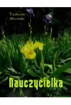 Nauczycielka Książki Ebooki