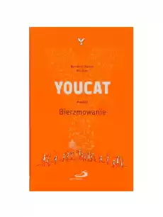 YOUCAT Bierzmowanie Dewocjonalia