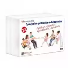 Eduterapeutica Specjalne potrzeby edukacyjne Klasy 48 Gry Gry planszowe