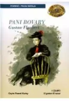 Pani Bovary Książki Ebooki