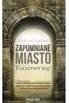 Zapomniane miasto Książki Ebooki