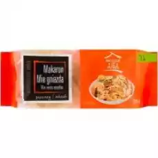 House of Asia Makaron mie gniazda 200 g Artykuły Spożywcze Makarony