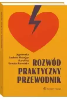 Rozwód Praktyczny przewodnik Książki Ebooki