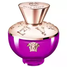 Versace Dylan Purple Pour Femme edp 100ml Zdrowie i uroda Perfumy i wody Zapachy damskie Perfumy i wody damskie