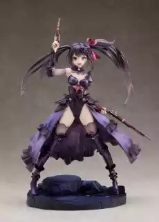 Figurka Date A Bullet Spiritale 17 Kurumi Tokisaki Gunner Ver Książki Komiksy