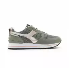 Sneakersy damskie DIADORA OLYMPIA PLATFORM MAXI WN Odzież obuwie dodatki Obuwie damskie