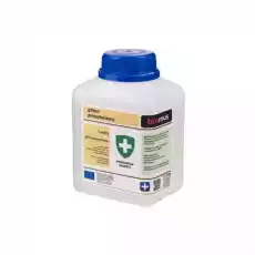 Glikol propylenowy 500ml BIOMUS Zdrowie i uroda