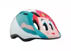 Lazer kask rowerowy dziecięcy max plus mermaid blc2207887758 Rozmiar 4956 Sport i rekreacja