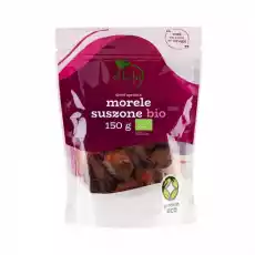 Morele 150g EKO Bio Life Artykuły Spożywcze Bakalie i suszone owoce