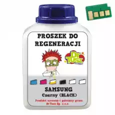 Proszek Chip do regeneracji wkładu Samsung MLTD104 SU737A Czarny DARMOWA DOSTAWA w 24h Komputery Drukarki i skanery Materiały eksploatacyjne do drukarek