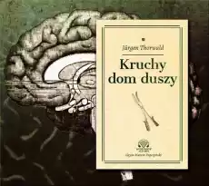 CD MP3 Kruchy dom duszy Książki Audiobooki