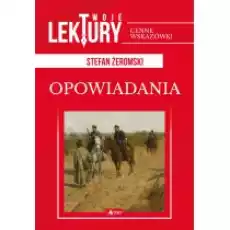 Opowiadania Twoje lektury Książki Podręczniki i lektury