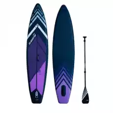 Deska sup Gladiator PRO 112 2023 Sport i rekreacja Sporty wodne Surfing Deski surfingowe