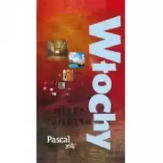 Włochy Pascal 360 stopni Książki Literatura podróżnicza