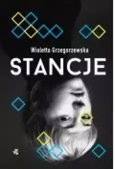 Stancje Książki Literatura piękna