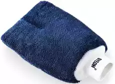 Gyeon Q2M Silk Mitt rękawica do osuszania trudno dostępnych miejsc Motoryzacja Pielęgnacja samochodu Akcesoria do pielęgnacji