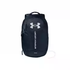 Plecak Under Armour Hustle 50 1361176408 Sport i rekreacja Akcesoria turystyczne Plecaki