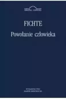 Powołanie człowieka Książki Audiobooki