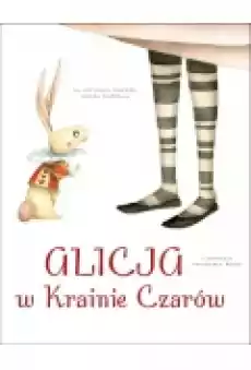 Alicja w Krainie Czarów Książki Podręczniki i lektury