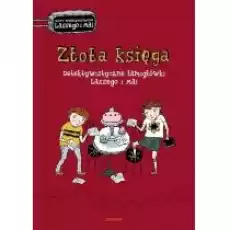 Detektywistyczne łamigłówki Lassego i Mai Złota księga Książki Dla dzieci