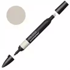 Profesjonalny Marker Brushmarker Warm Grey 2 Dla dziecka Artykuły szkolne Kredki farby flamastry markery